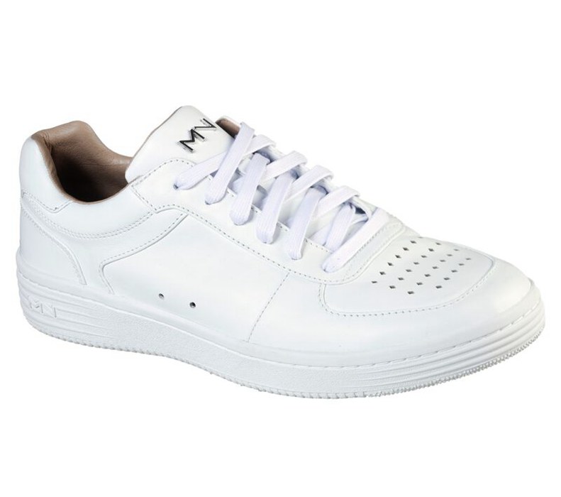 Skechers Herr Vita Snörskor - Palmilla - Maren - Sverige (KXSIV-5340)